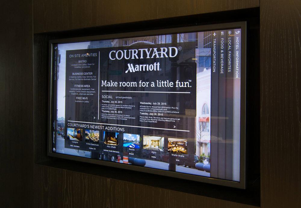 Courtyard Philadelphia Devon/Villanova Wayne Zewnętrze zdjęcie